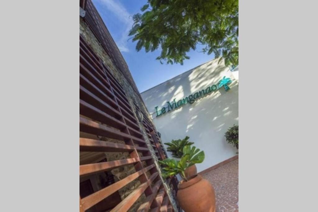 Apartament Joli Manga Soley Saint-Francois  Zewnętrze zdjęcie